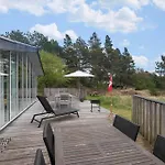 0128-romo-smafolksvej-46 Hébergement de vacances Kongsmark