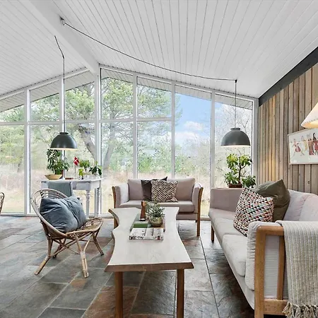 Feriehus 0128-romo-smafolksvej-46 Kongsmark