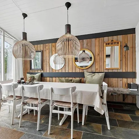 Feriehus 0128-romo-smafolksvej-46 Kongsmark