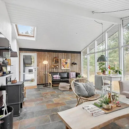 Feriehus 0128-romo-smafolksvej-46 *