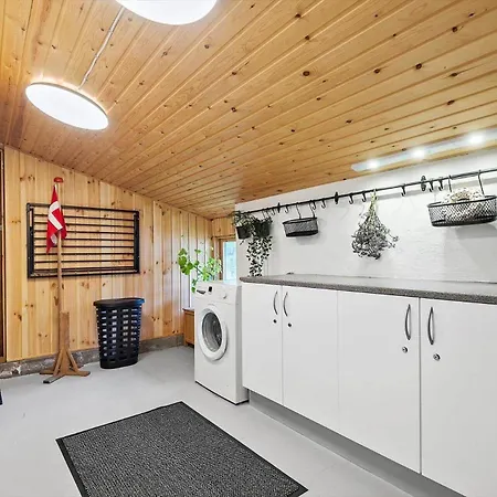 Feriehus 0128-romo-smafolksvej-46 *