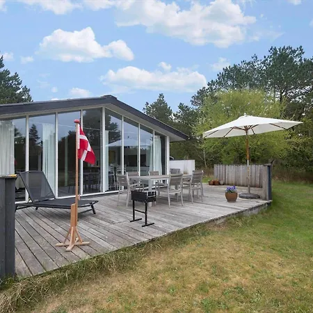 Feriehus 0128-romo-smafolksvej-46 *