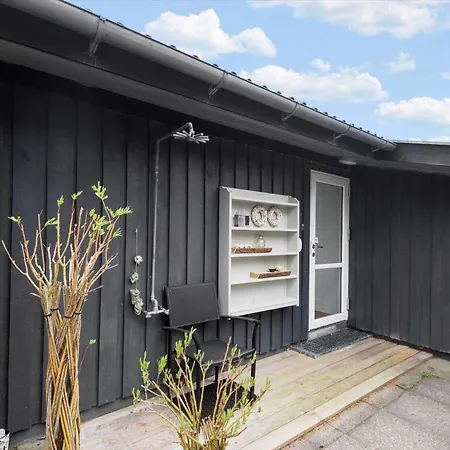 Feriehus 0128-romo-smafolksvej-46 Kongsmark