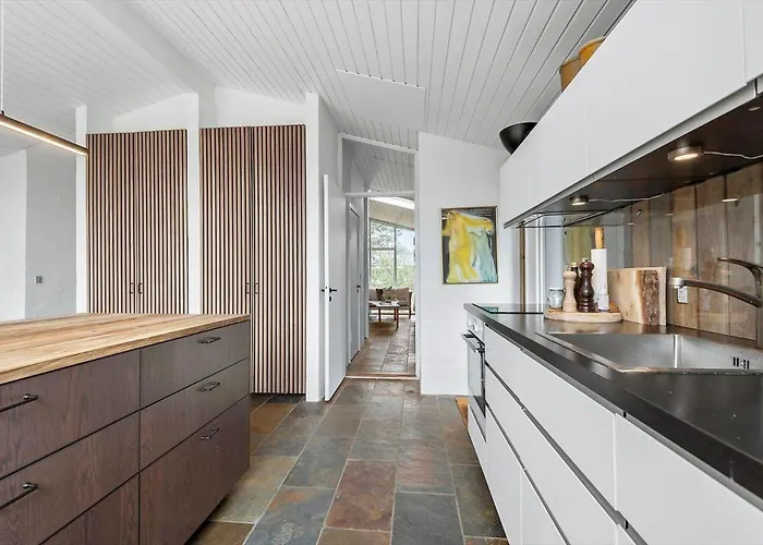 Сasa de vacaciones 0128-romo-smafolksvej-46 *