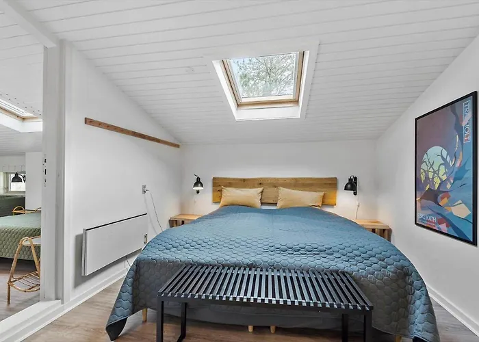 Сasa de vacaciones 0128-romo-smafolksvej-46