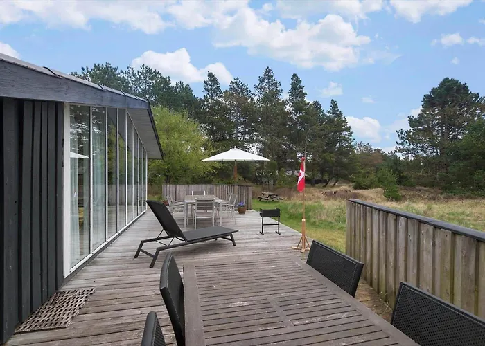 0128-romo-smafolksvej-46 Сasa de vacaciones Kongsmark